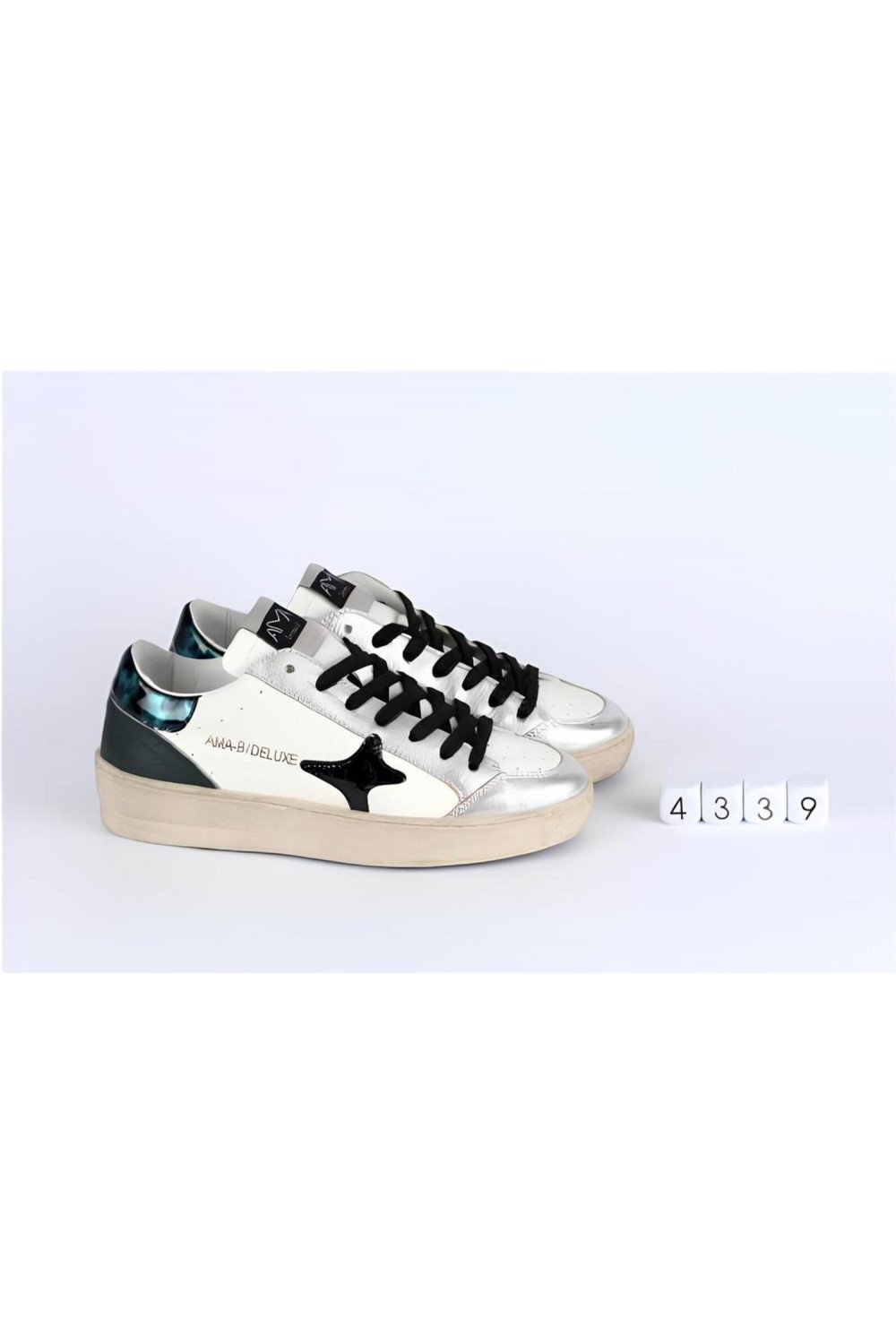 Zapatillas de mujer 4339...