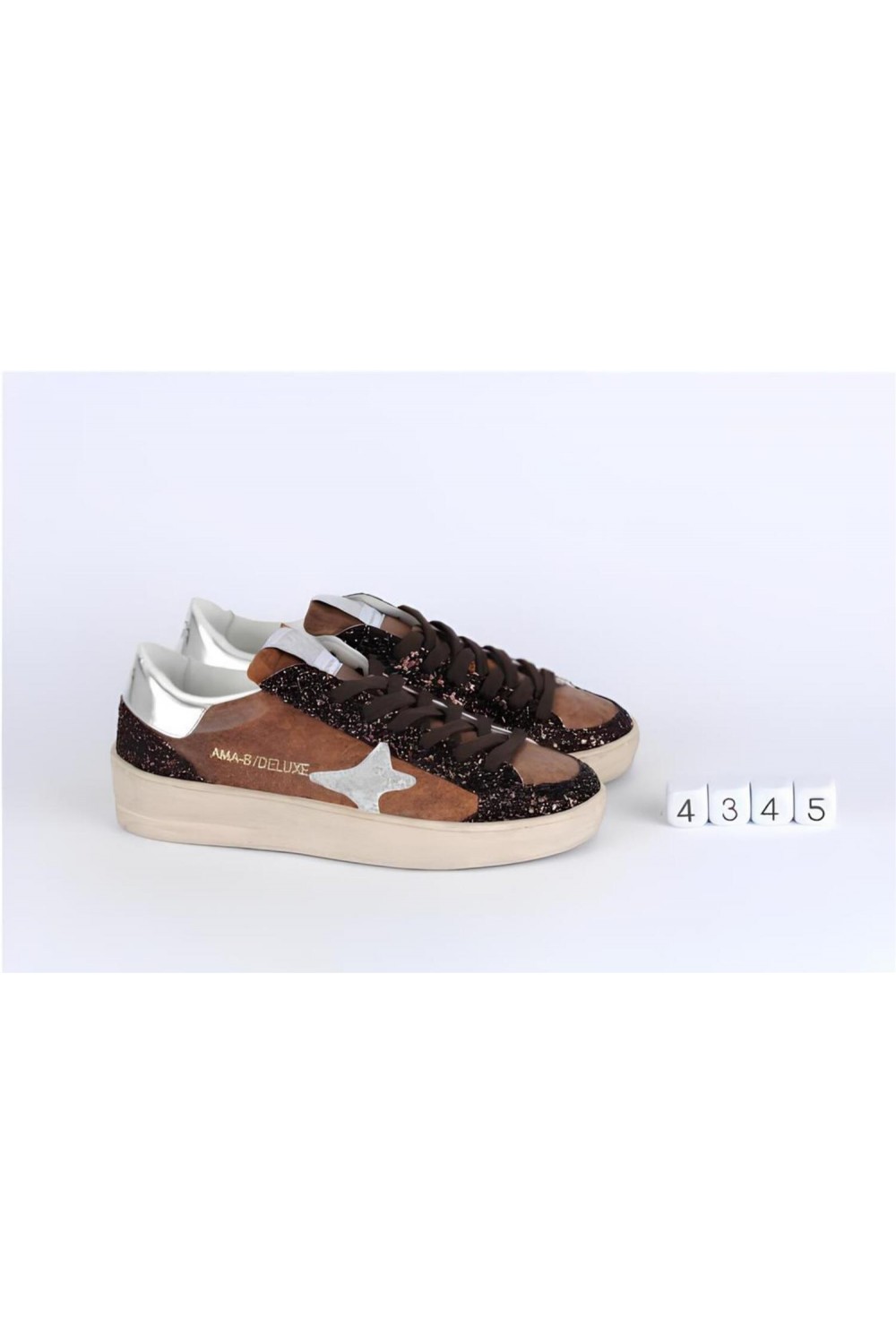 Zapatillas de mujer 4345...