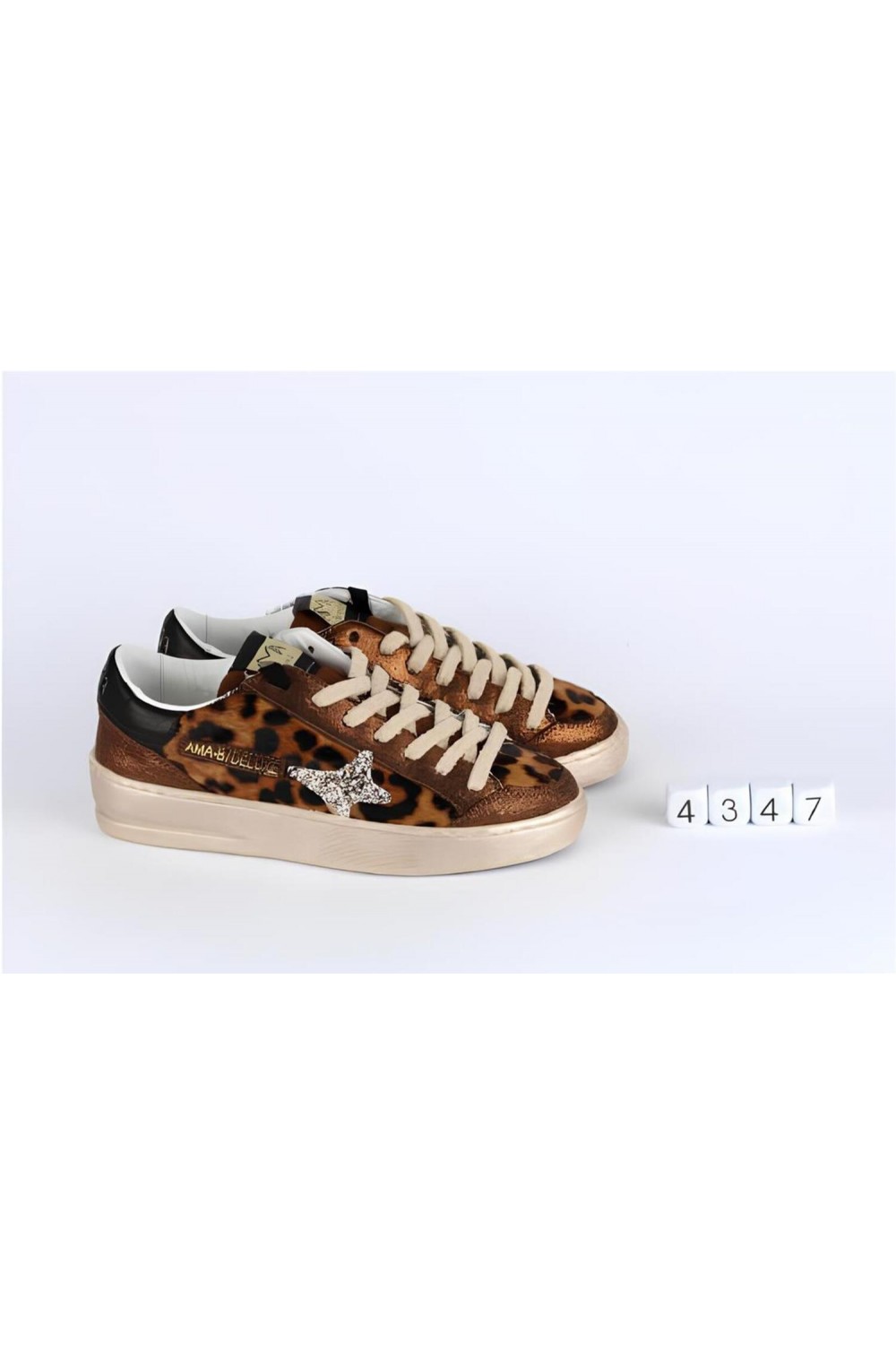 Zapatillas de mujer 4347...