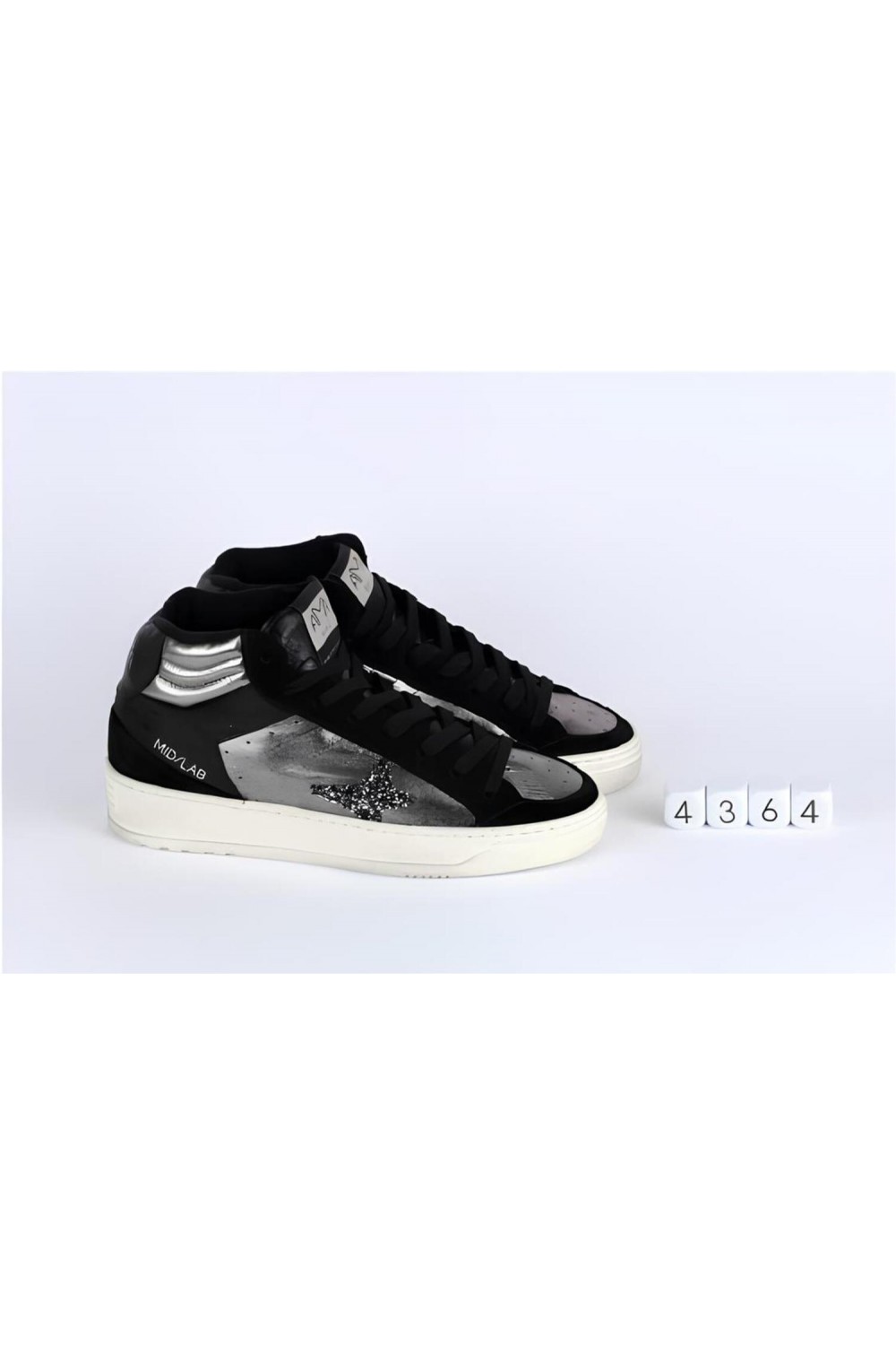 Zapatillas de mujer 4364...