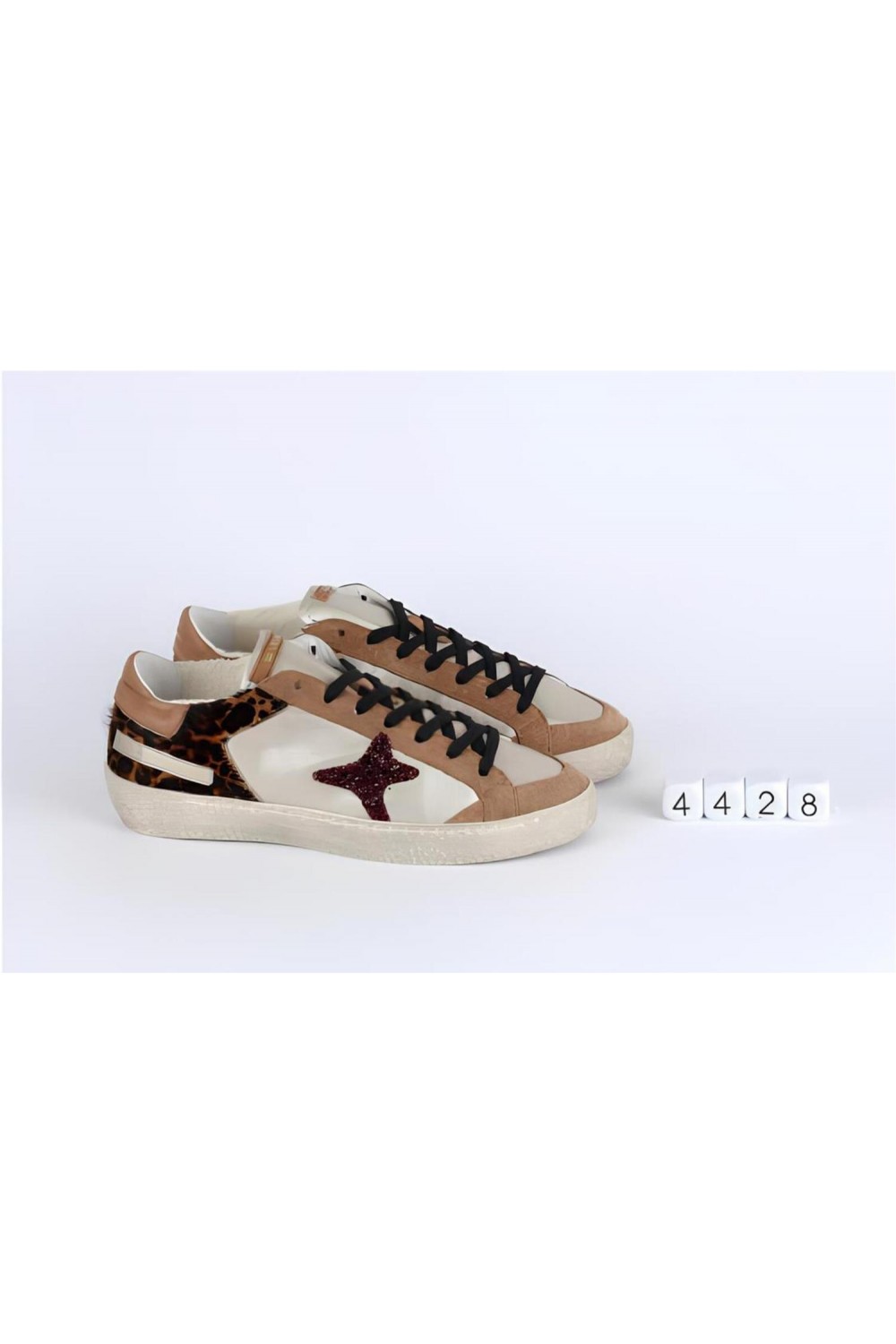 Zapatillas de mujer 4428...