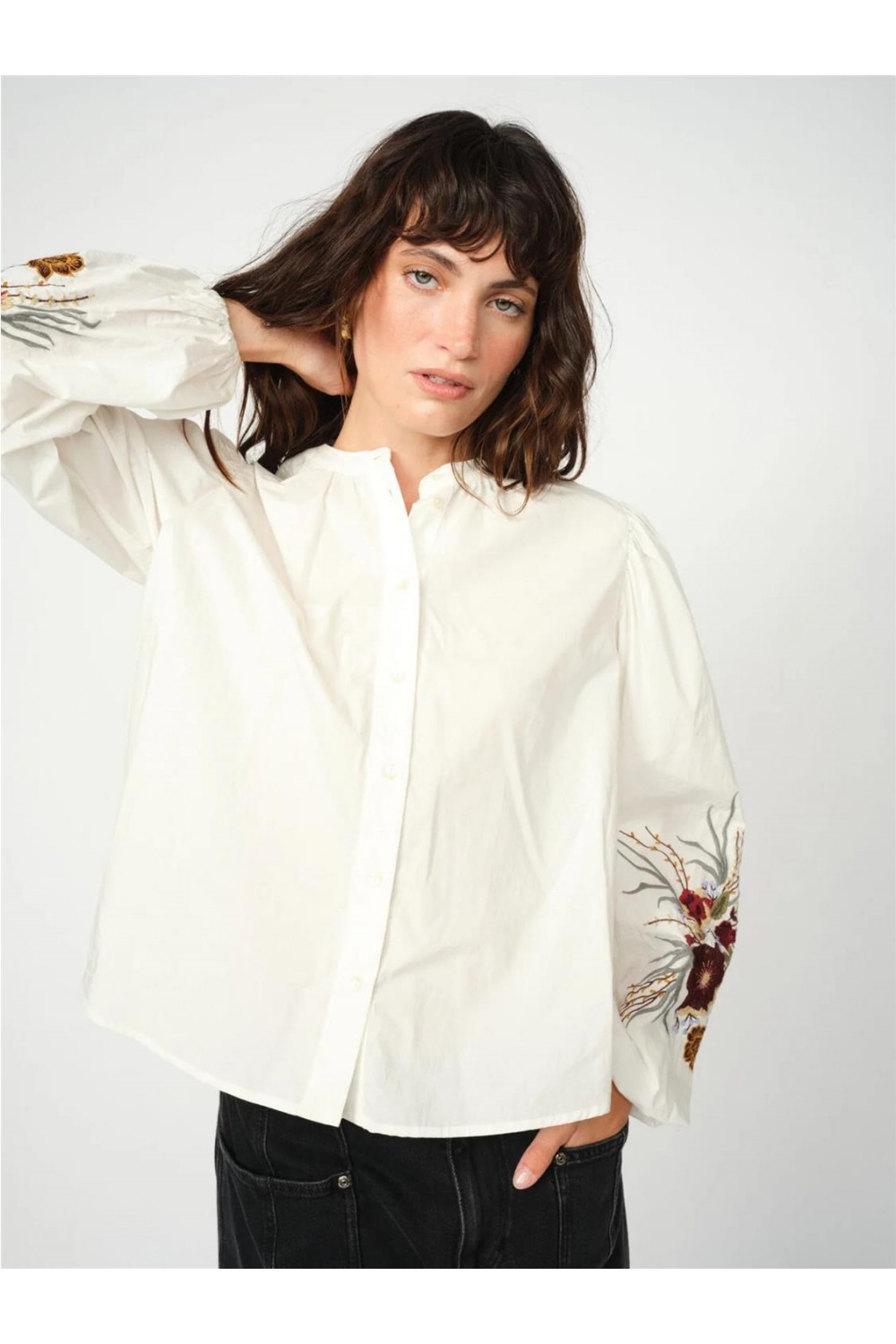 Camisa de mujer MMMysa... 2