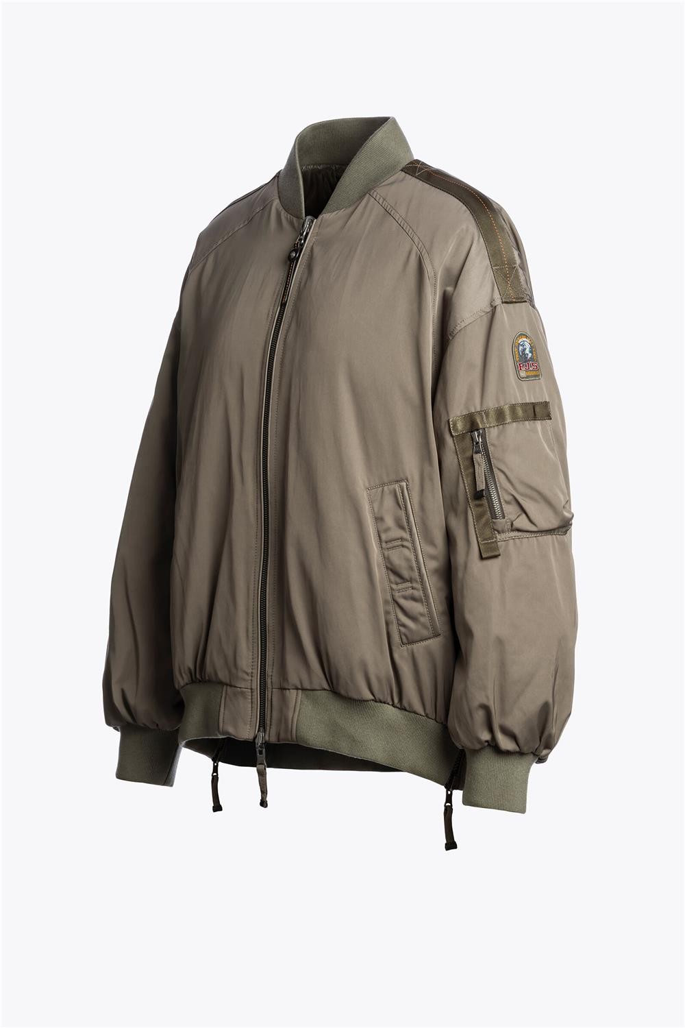 Plumas bomber de mujer BOMB... 2