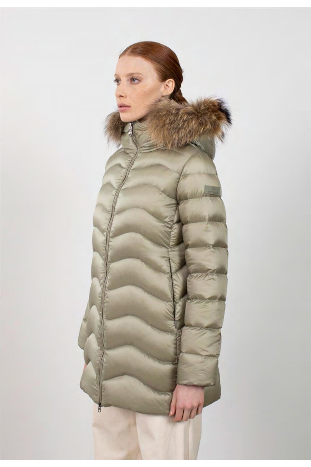 Plumas de largo tres... 2