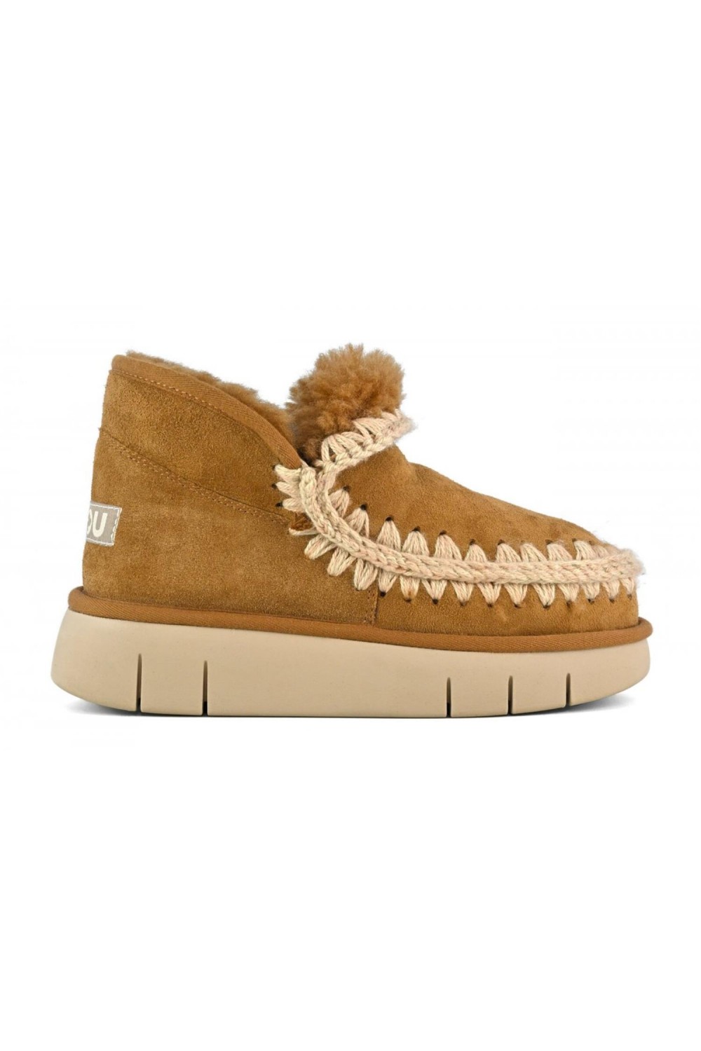 Sneakers de mujer Eskimo...