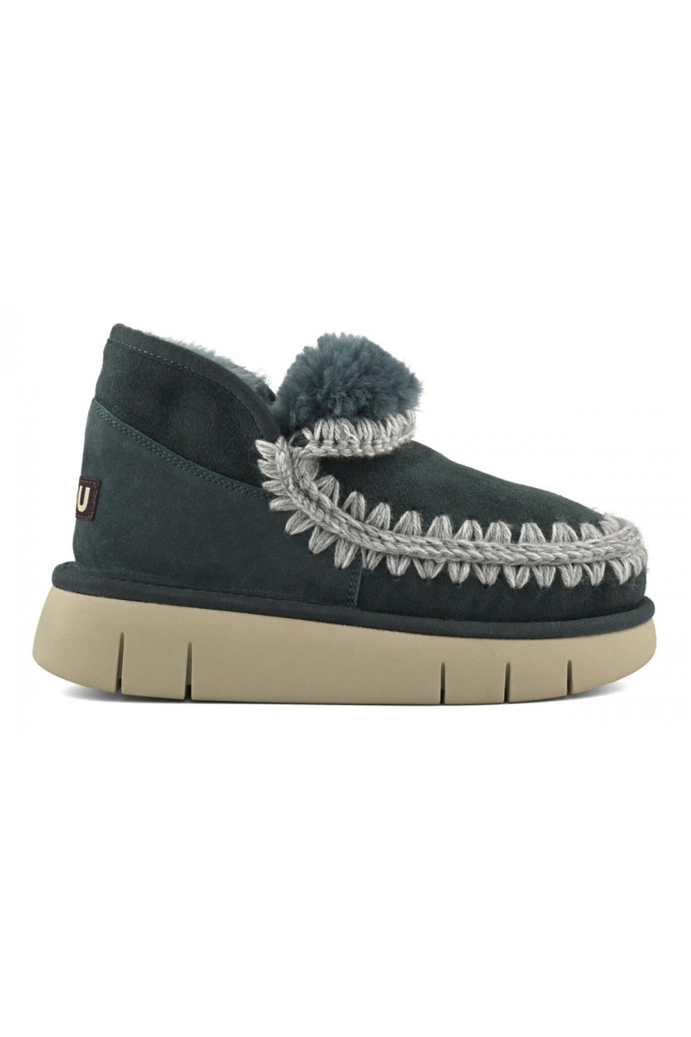 Sneakers de mujer Eskimo... 2