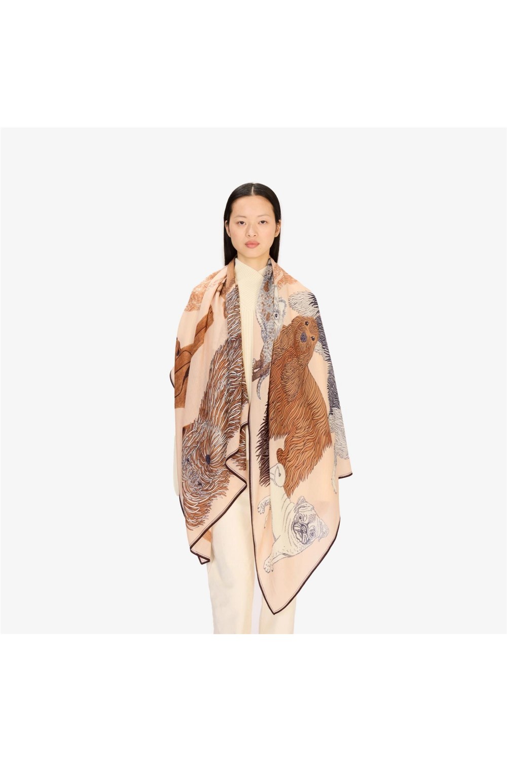 Foulard de mujer Toutou... 2