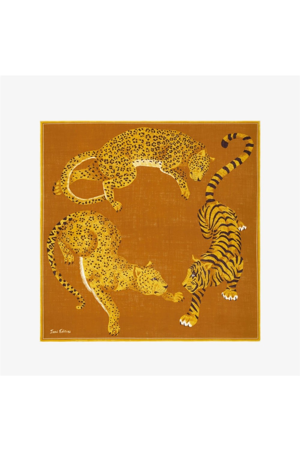 Pañuelo de mujer Jorgen... 2