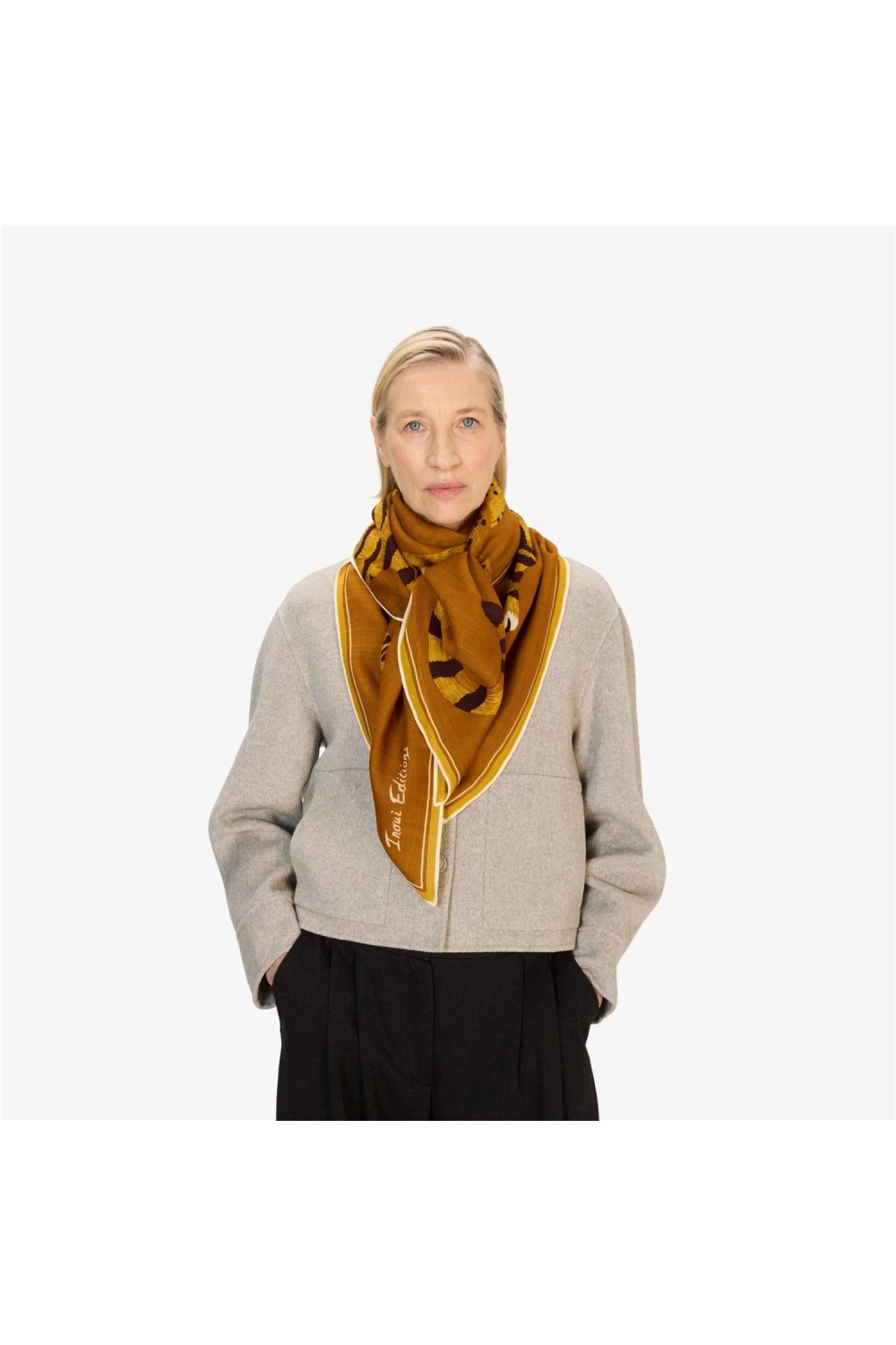 Pañuelo de mujer Jorgen...