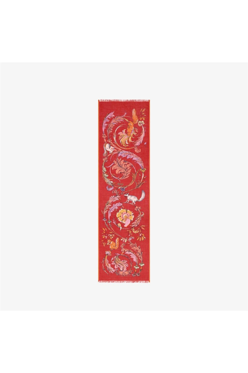 Foulard de mujer Rococó... 2