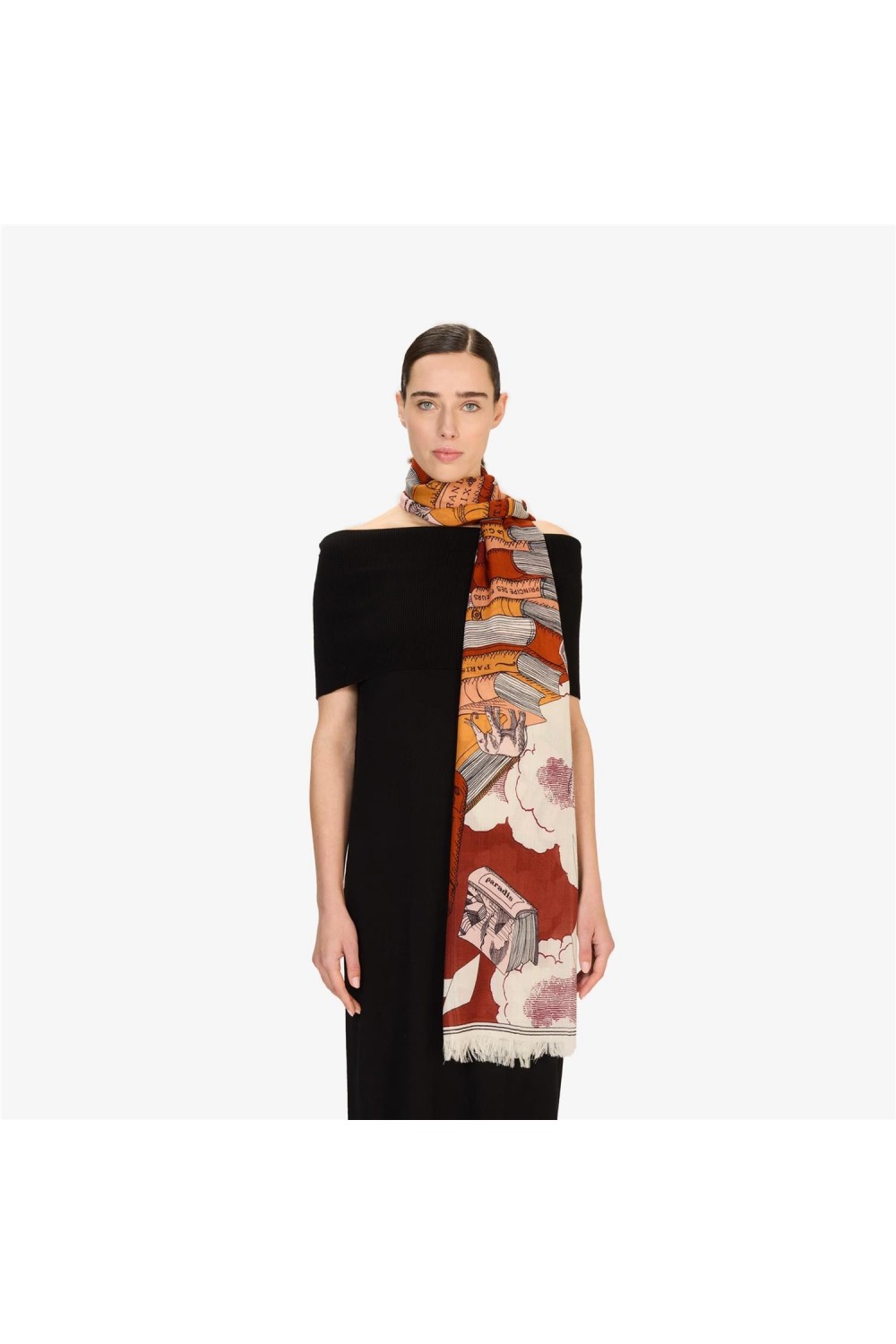 Foulard de mujer Editions...