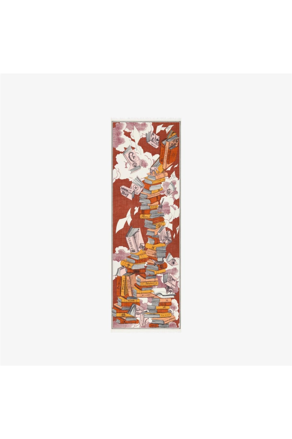 Foulard de mujer Editions... 2