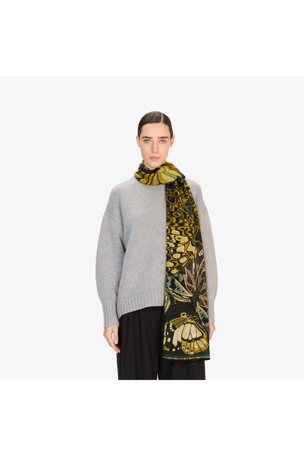 Foulard de mujer Papillons...