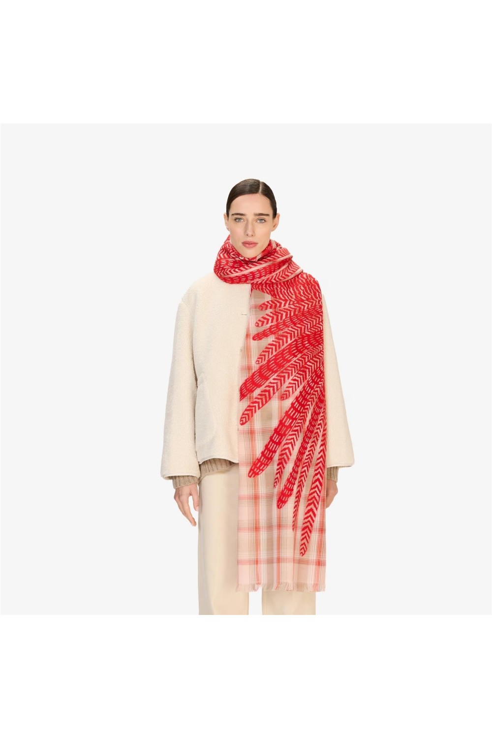 Foulard de mujer Hedwige...