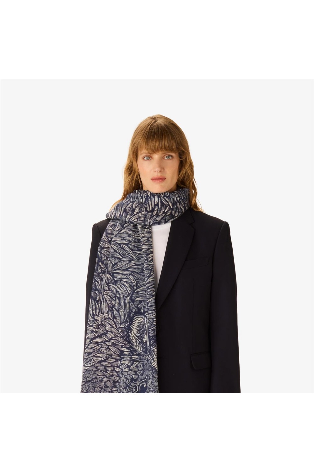 Foulard de mujer Walter...