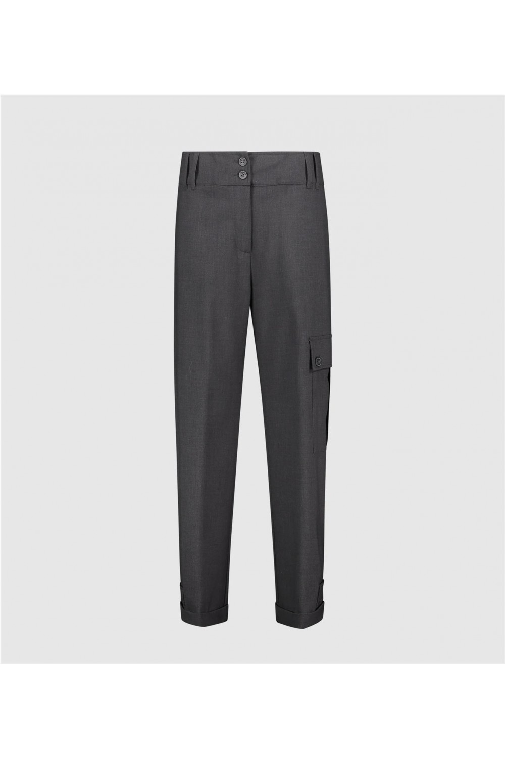 Pantalón vestir de mujer...