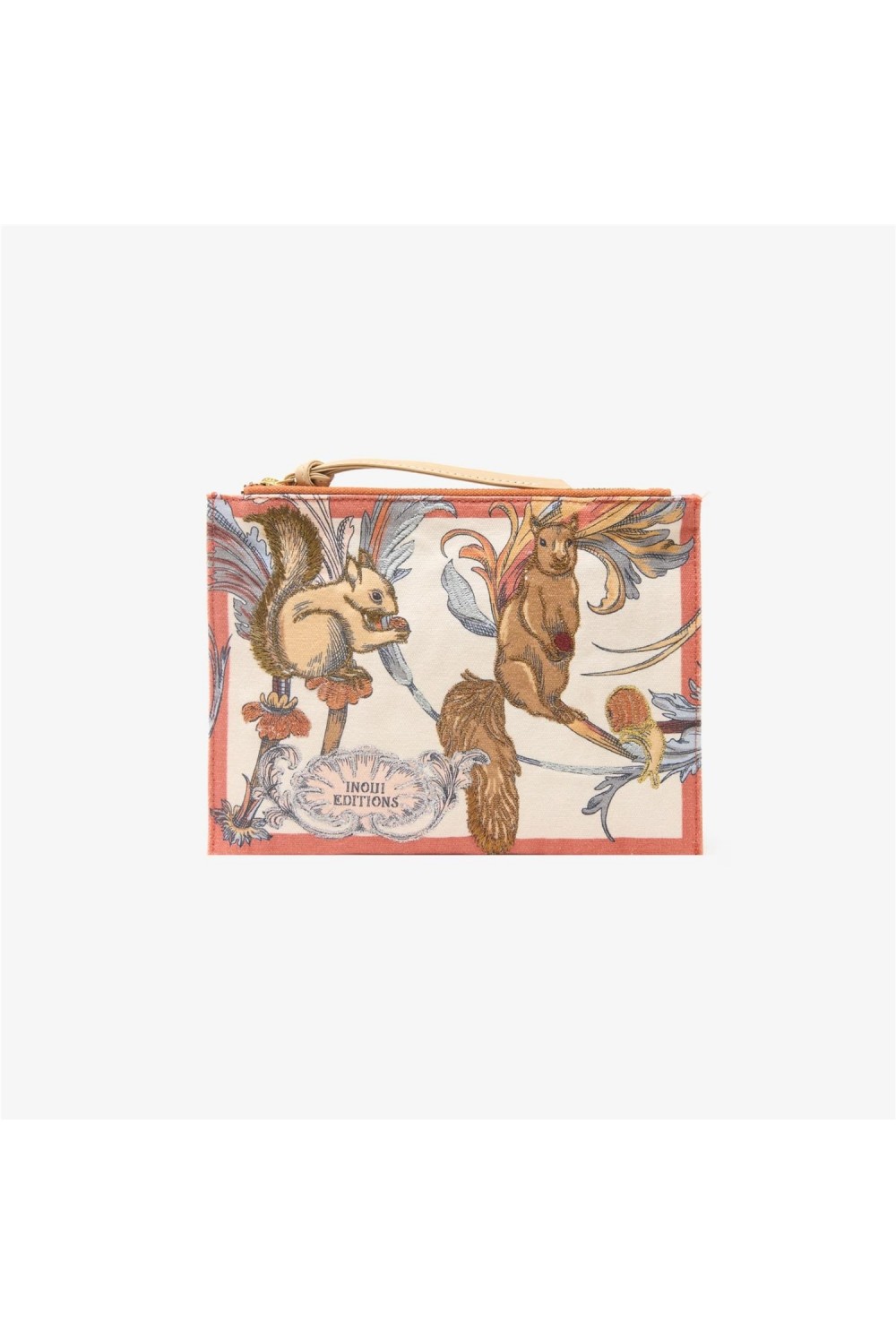 Neceser de mujer Rococó...