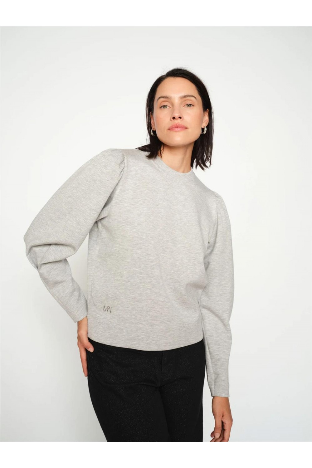 Sudadera de mujer MMWinan...