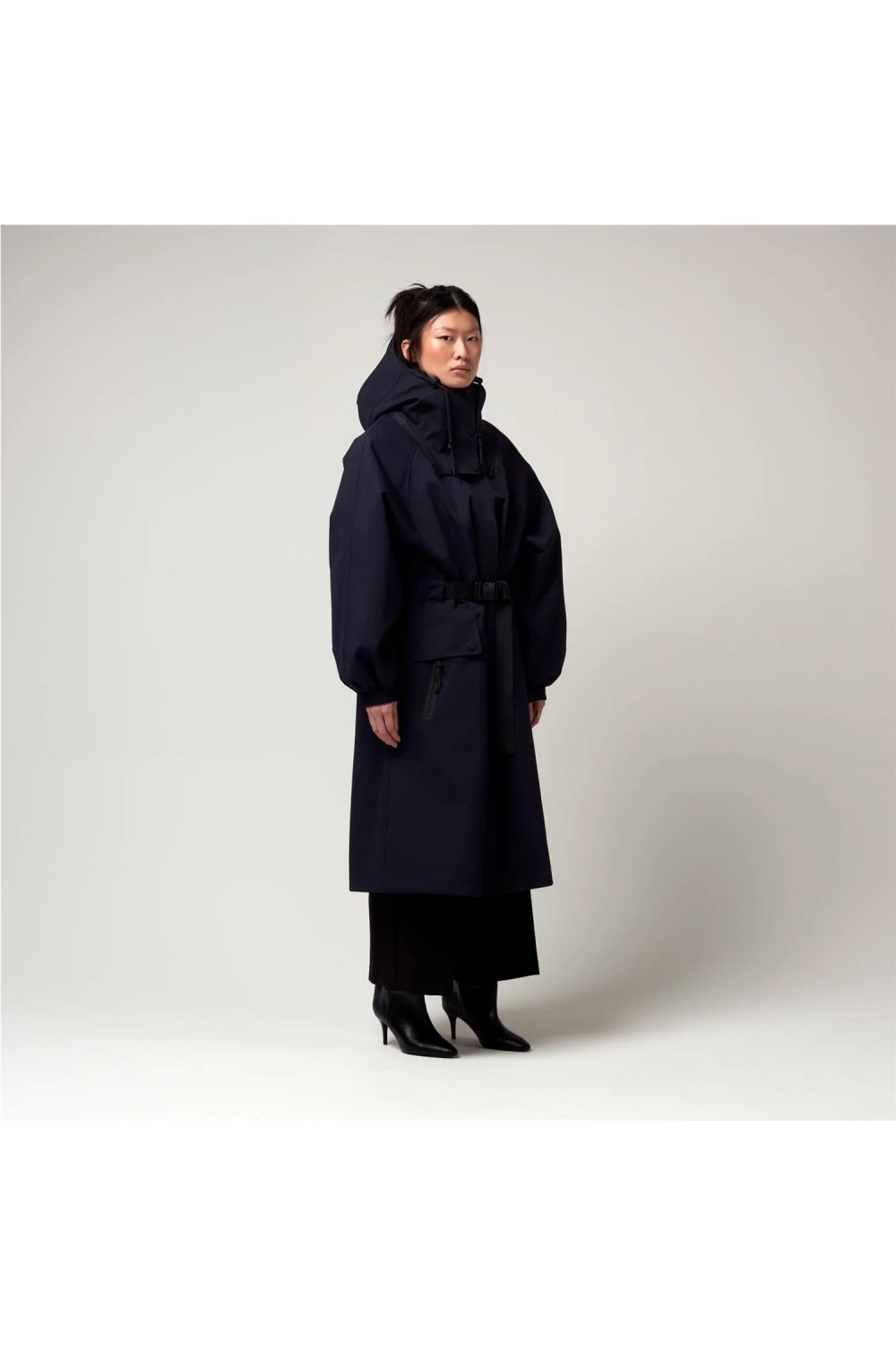 Gabardina de mujer INDRA... 2