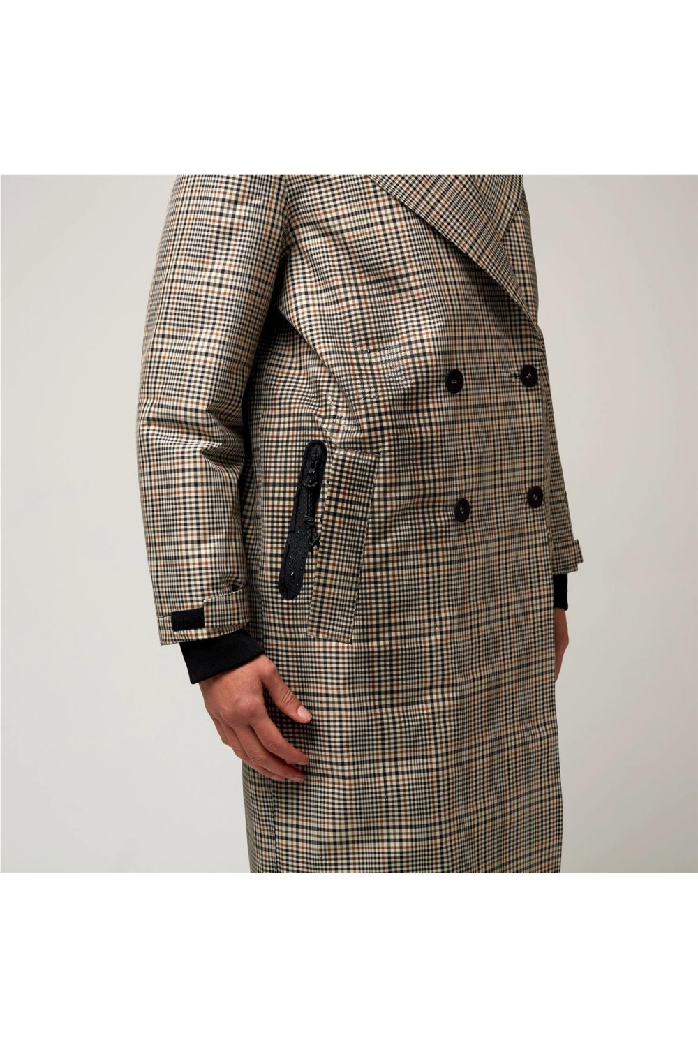 Gabardina de mujer DORRIN... 2