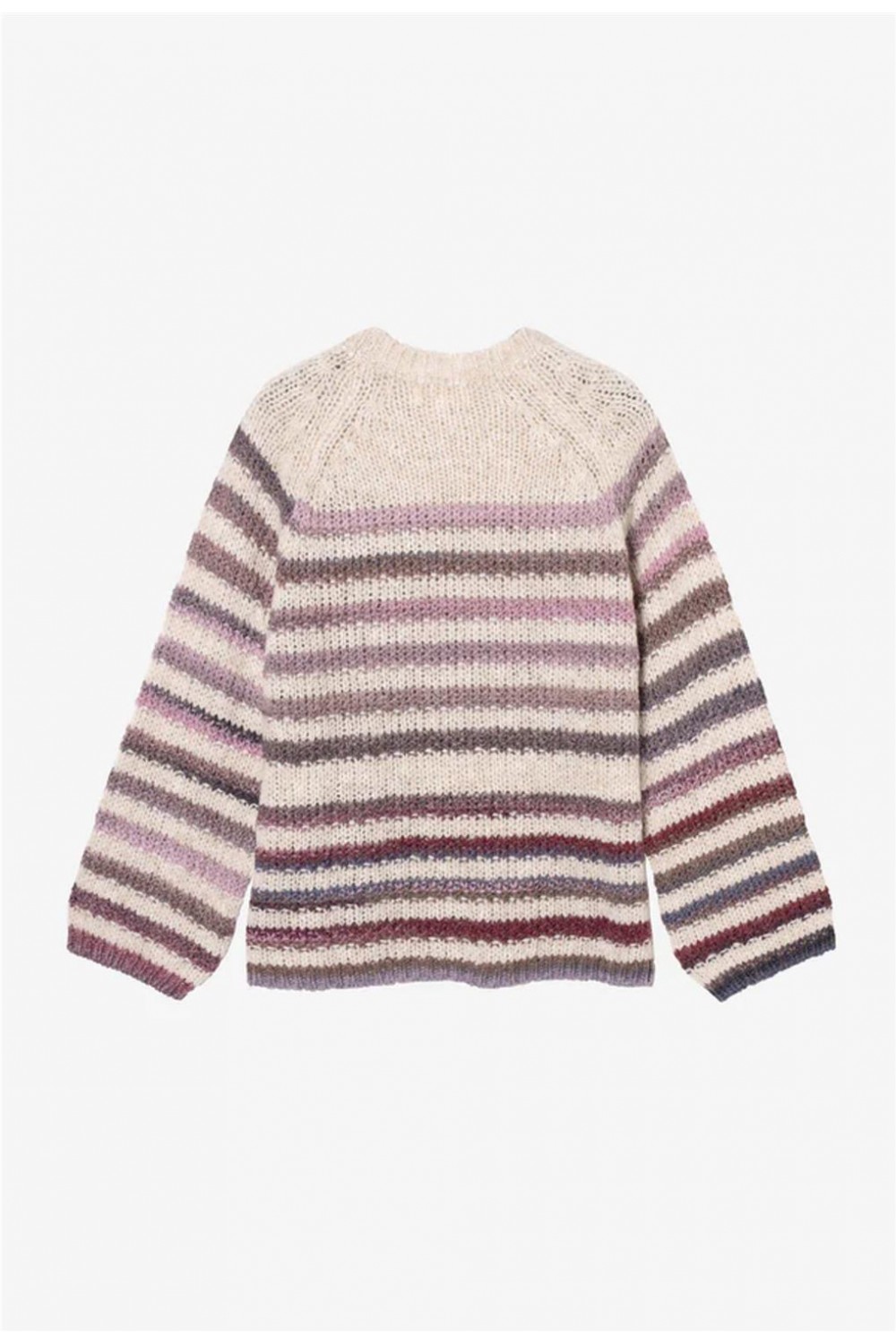 Jersey de punto de mujer... 2