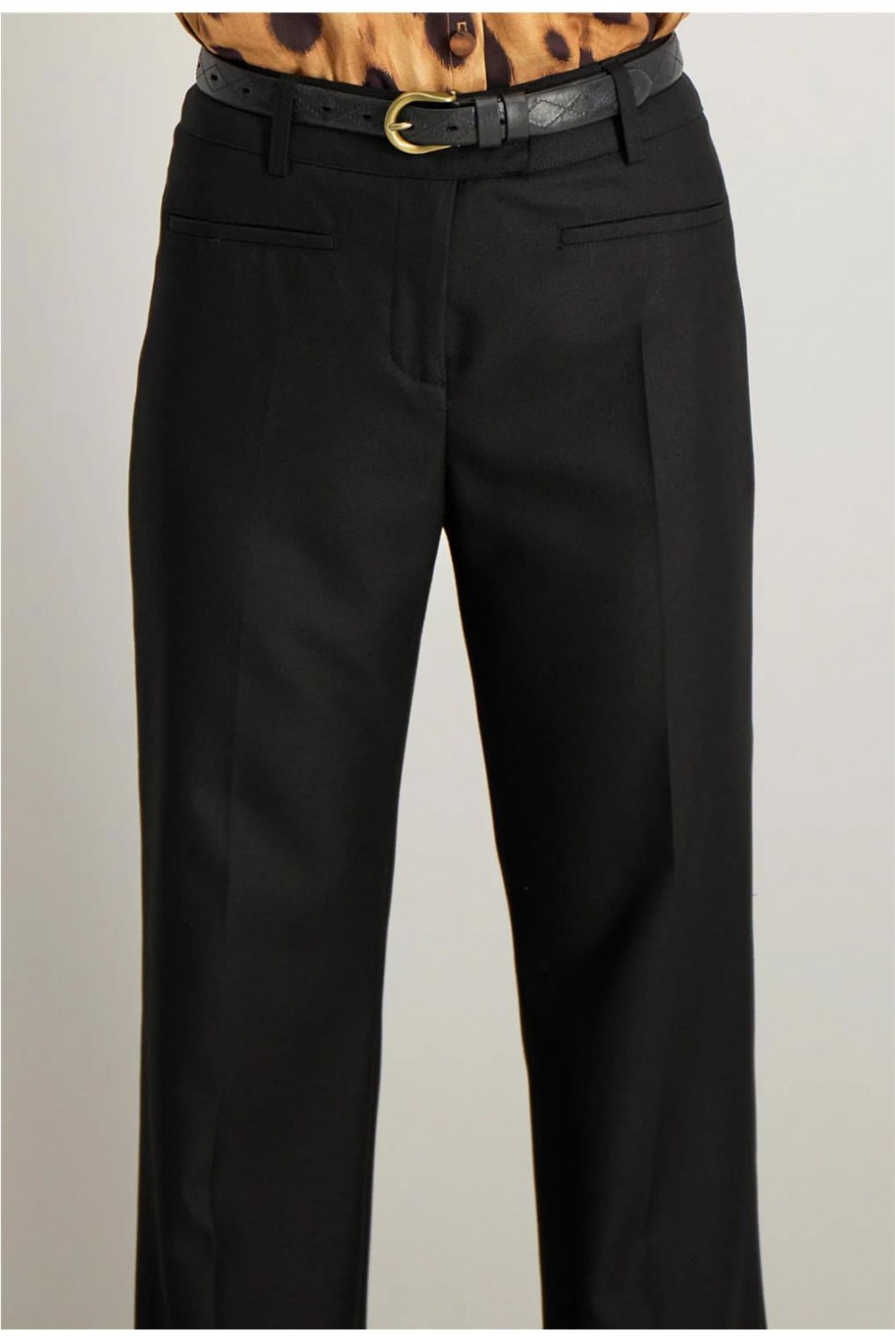 Pantalón de vestir de mujer... 2