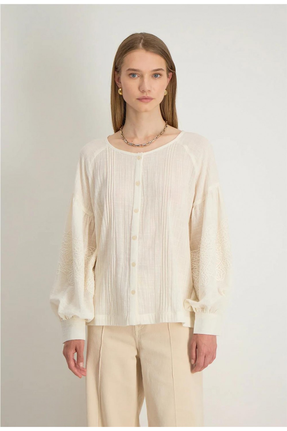 Blusa de mujer POLINA...