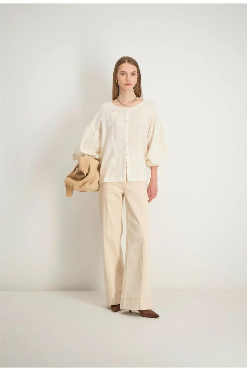 Blusa de mujer POLINA... 2