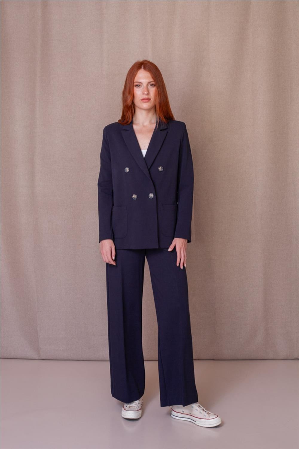 Americana de mujer AMELIA...