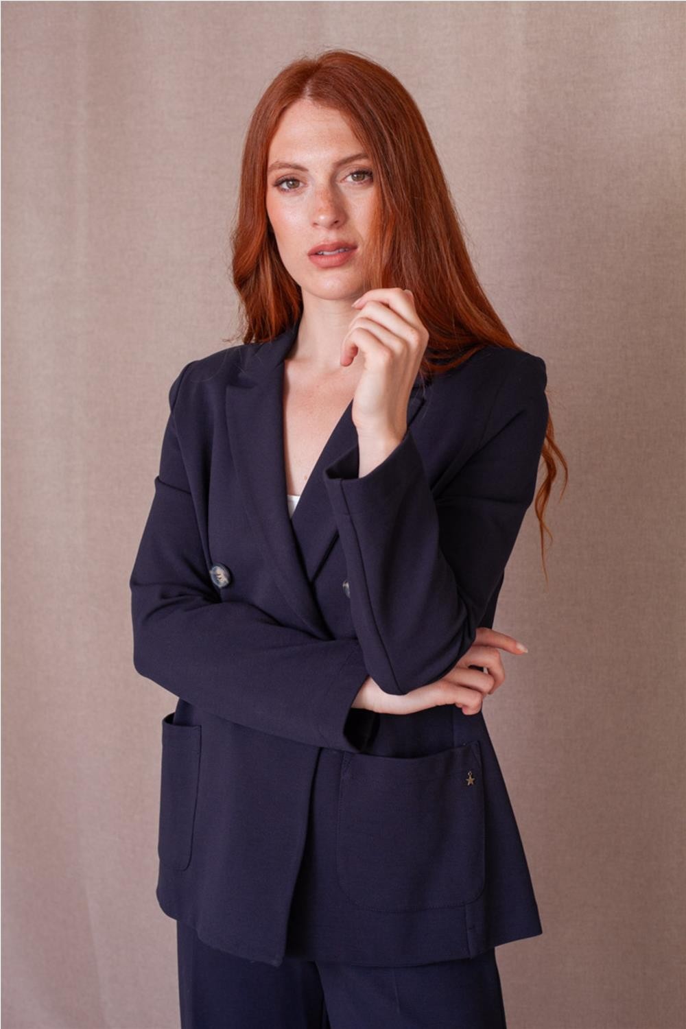 Americana de mujer AMELIA... 2