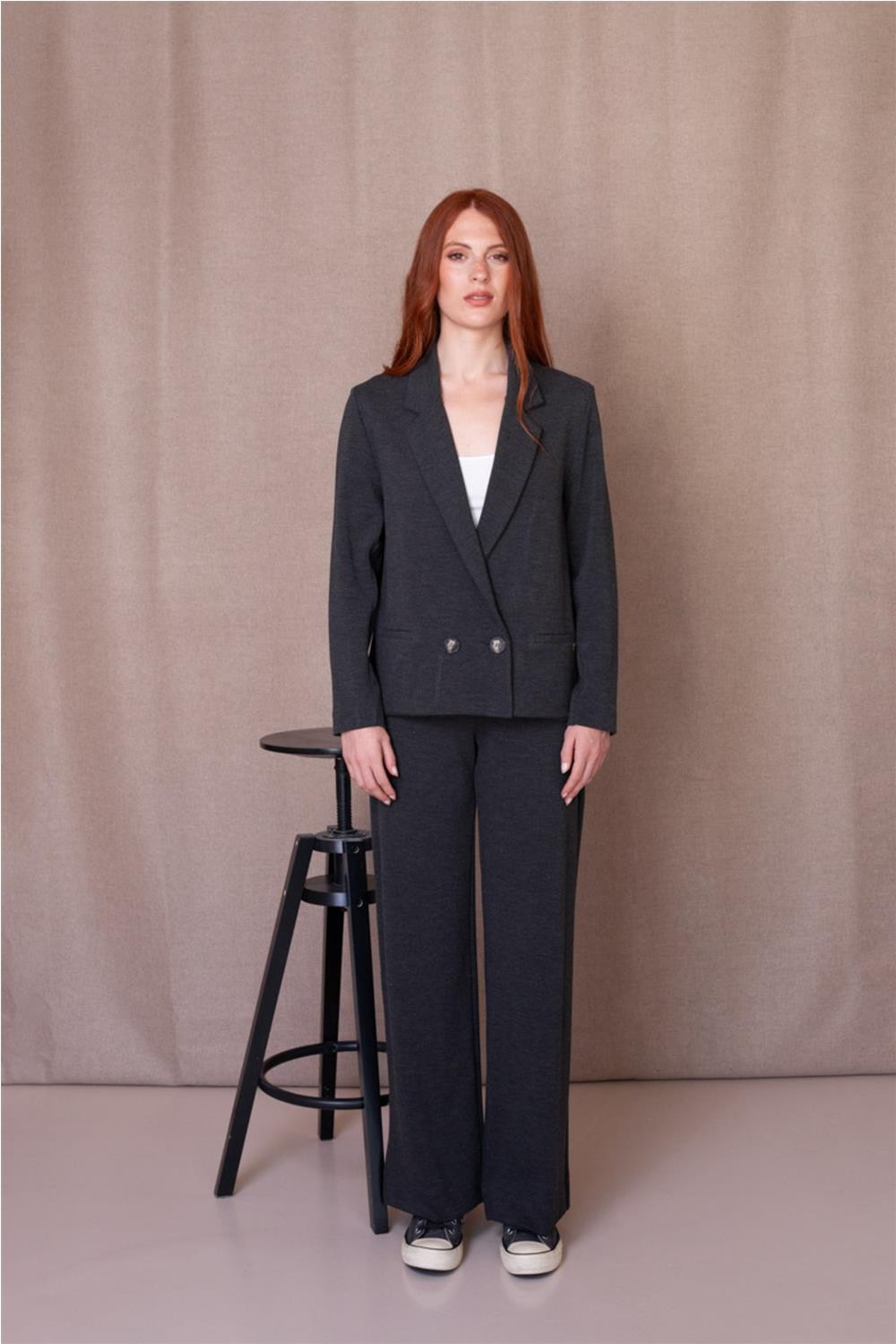 Americana de mujer ASCOT...