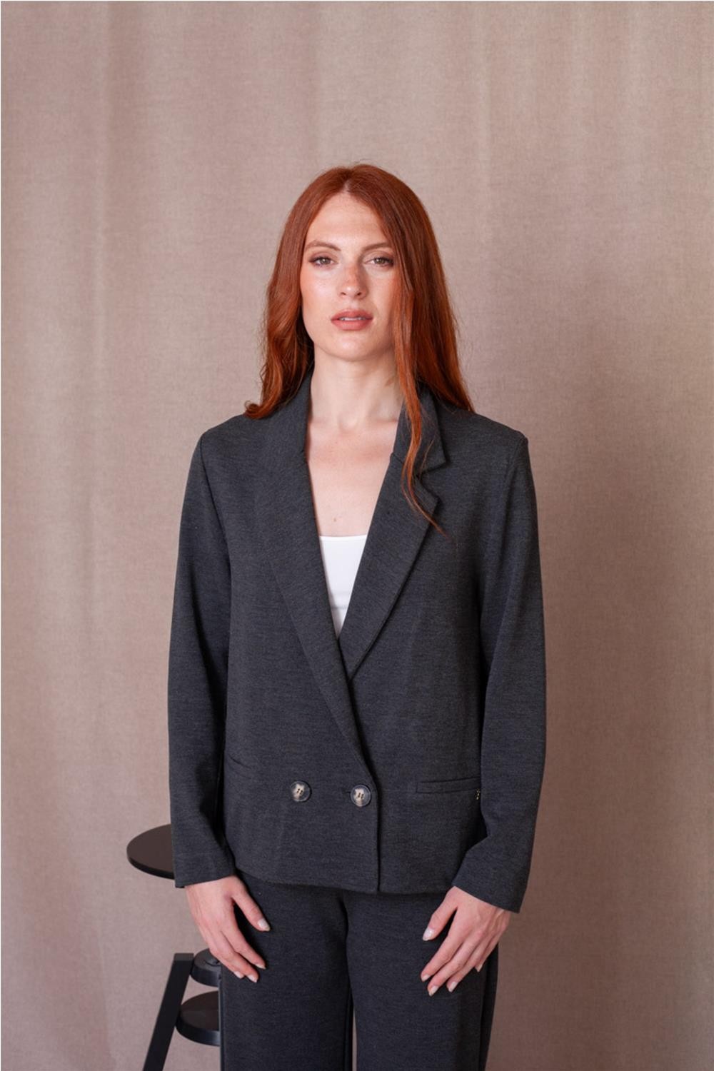 Americana de mujer ASCOT... 2