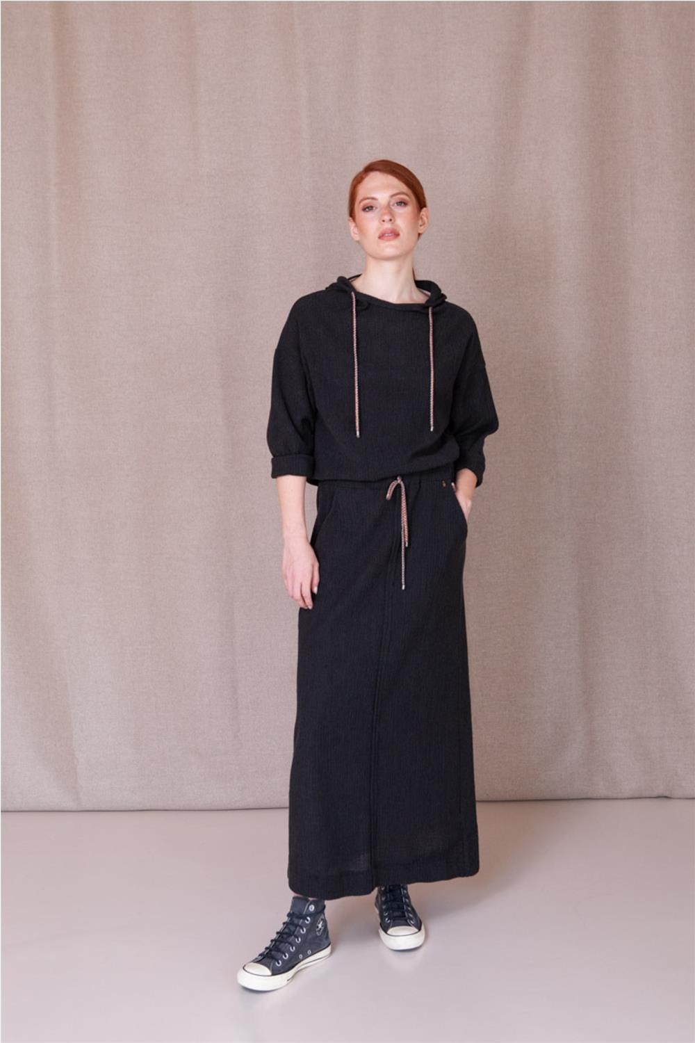 Falda larga de mujer ROSER...