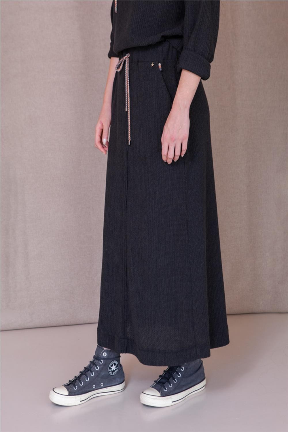 Falda larga de mujer ROSER... 2