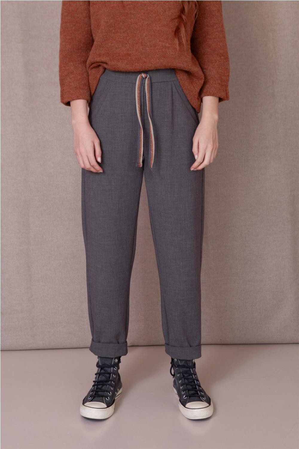 Pantalón de vestir de mujer... 2