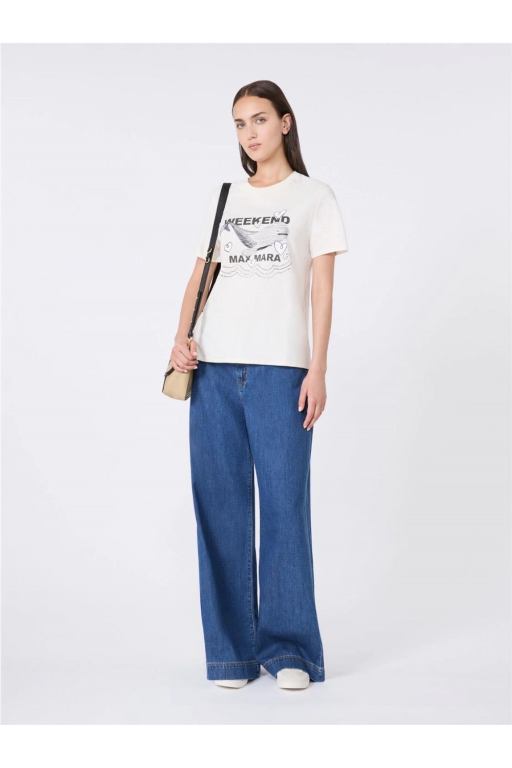 Camiseta de mujer GUGLIA... 2