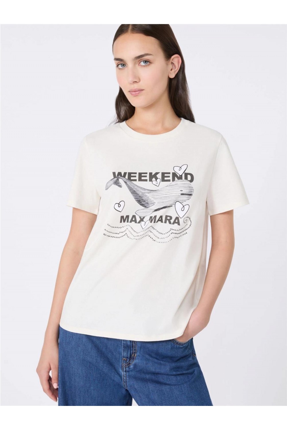 Camiseta de mujer GUGLIA...