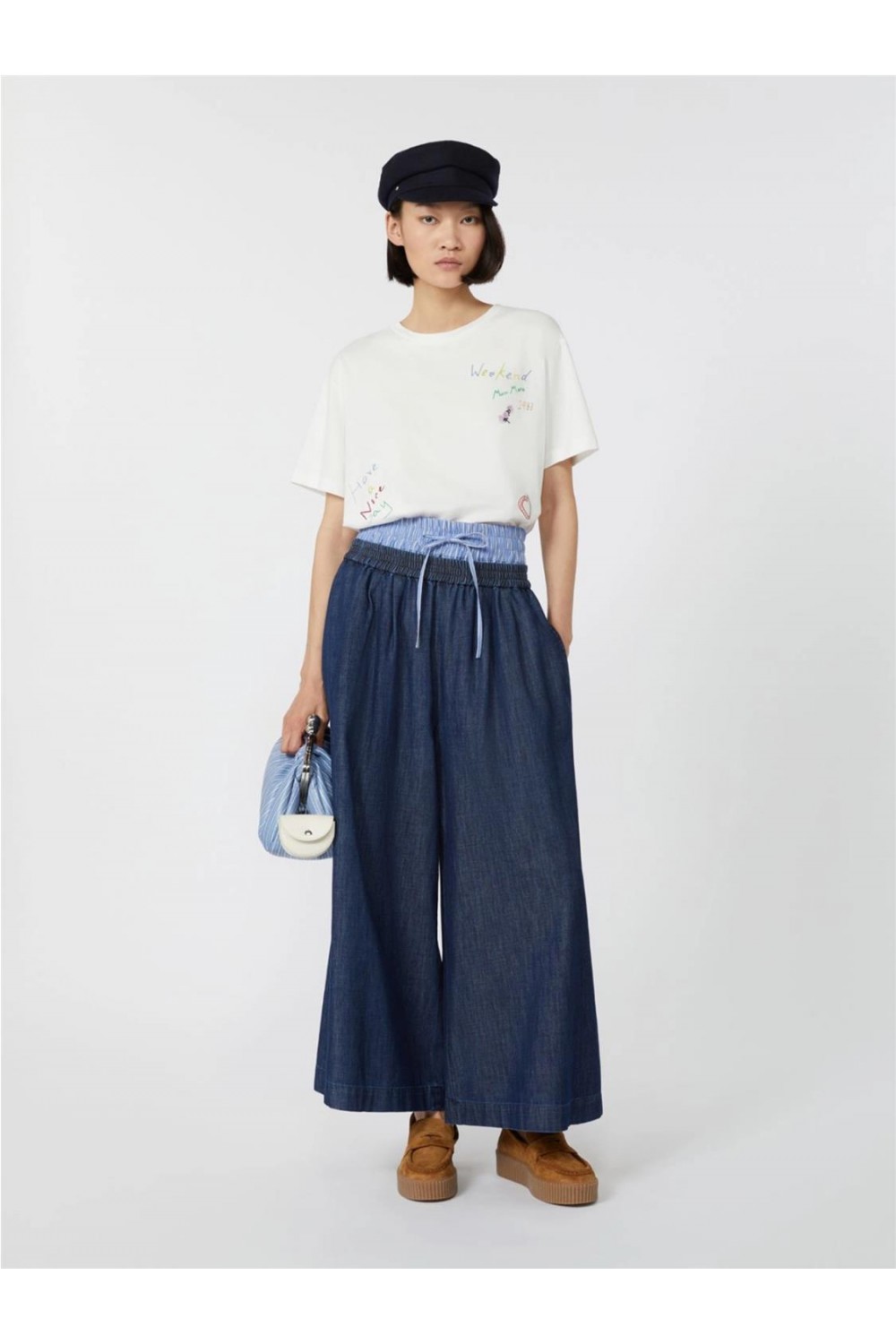 Camiseta de mujer ACLINE... 2