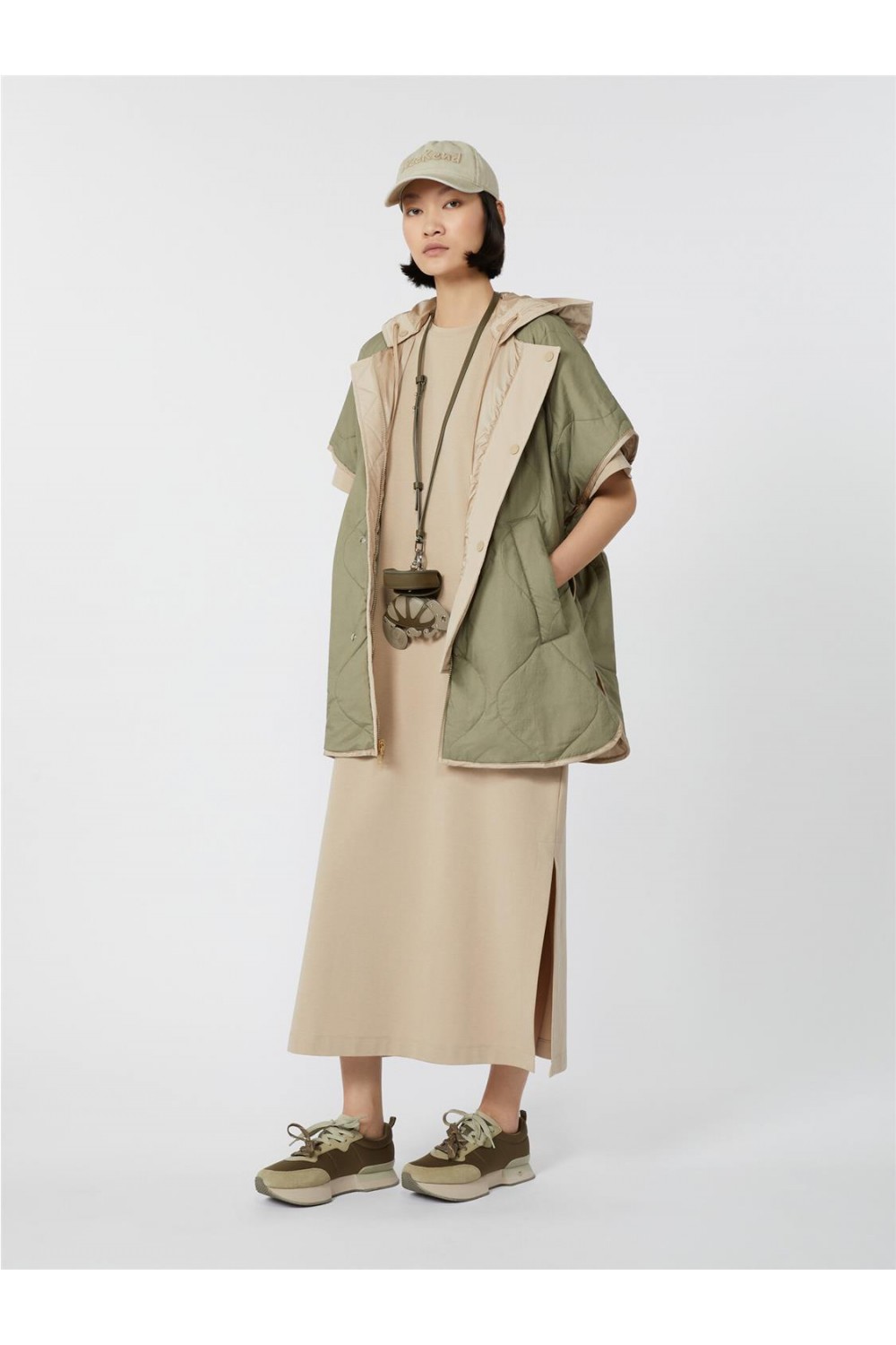 Chaleco de mujer Riva Max...