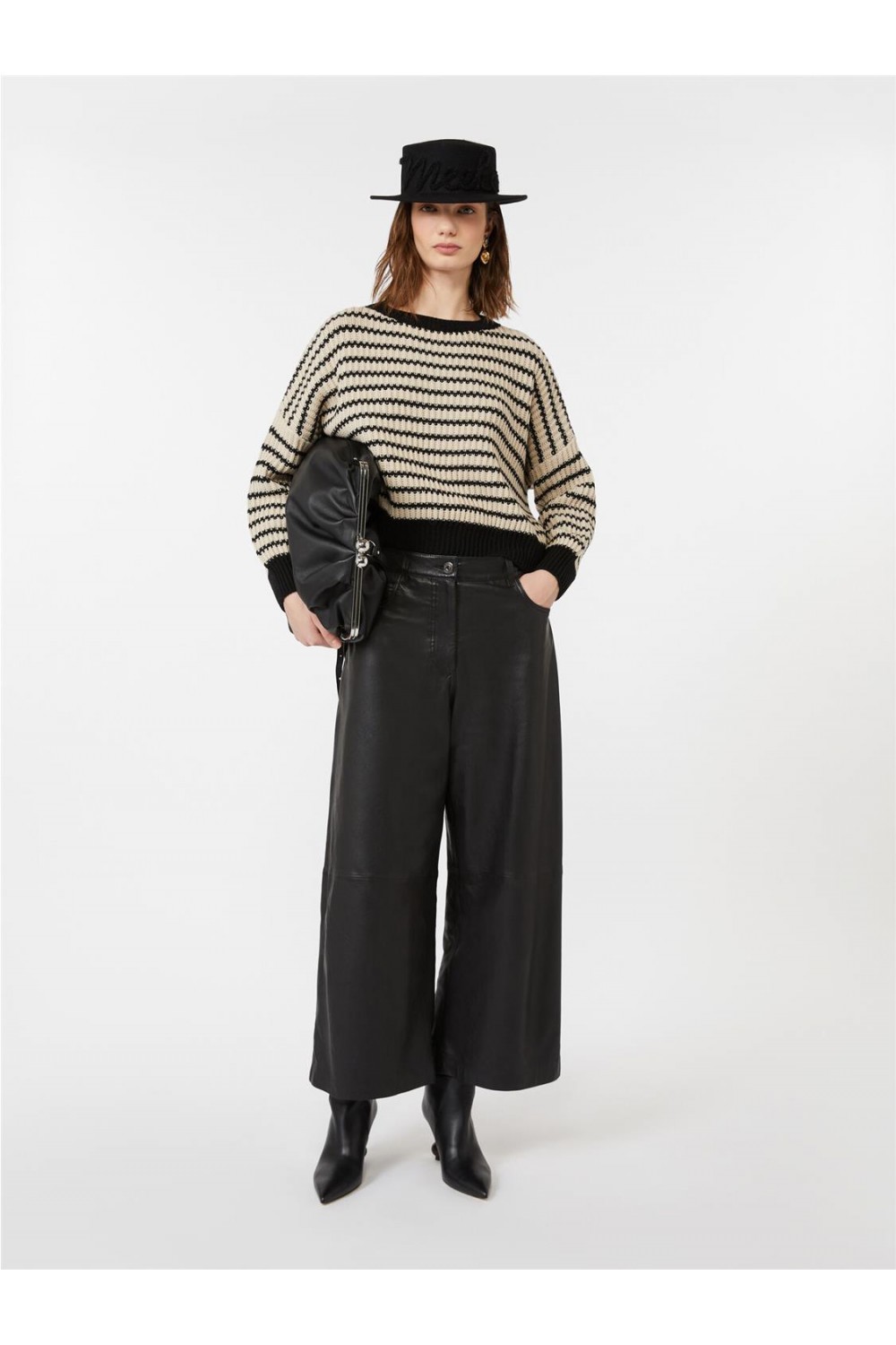 Jersey de punto de mujer... 2