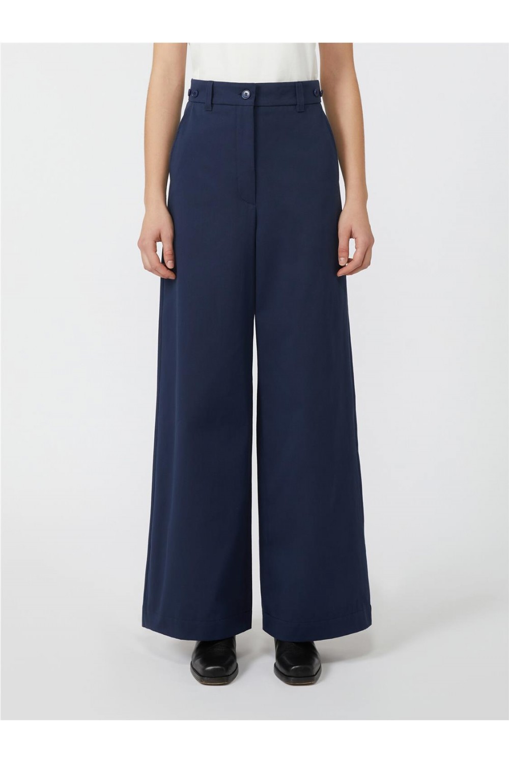 Pantalón de vestir de mujer... 2