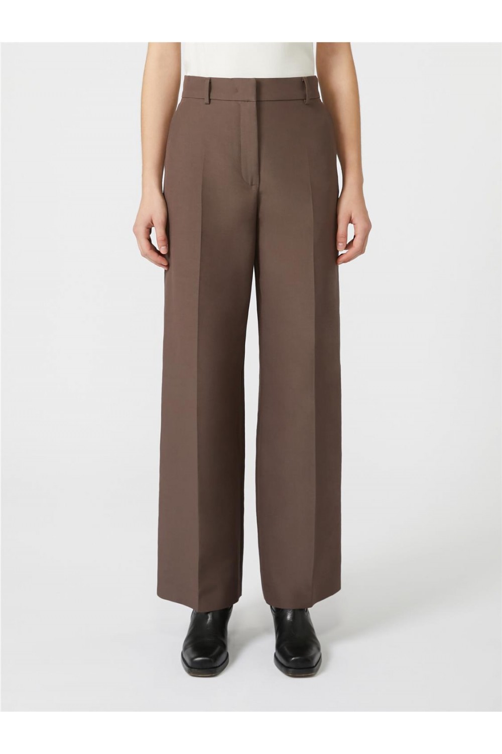 Pantalón de vestir de mujer... 2