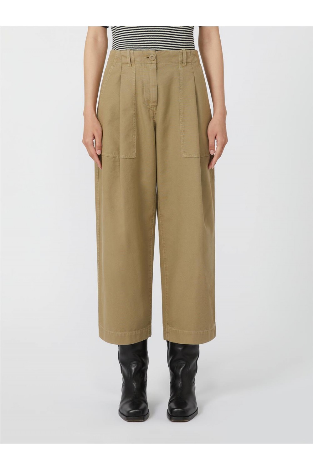 Pantalón de vestir de mujer... 2