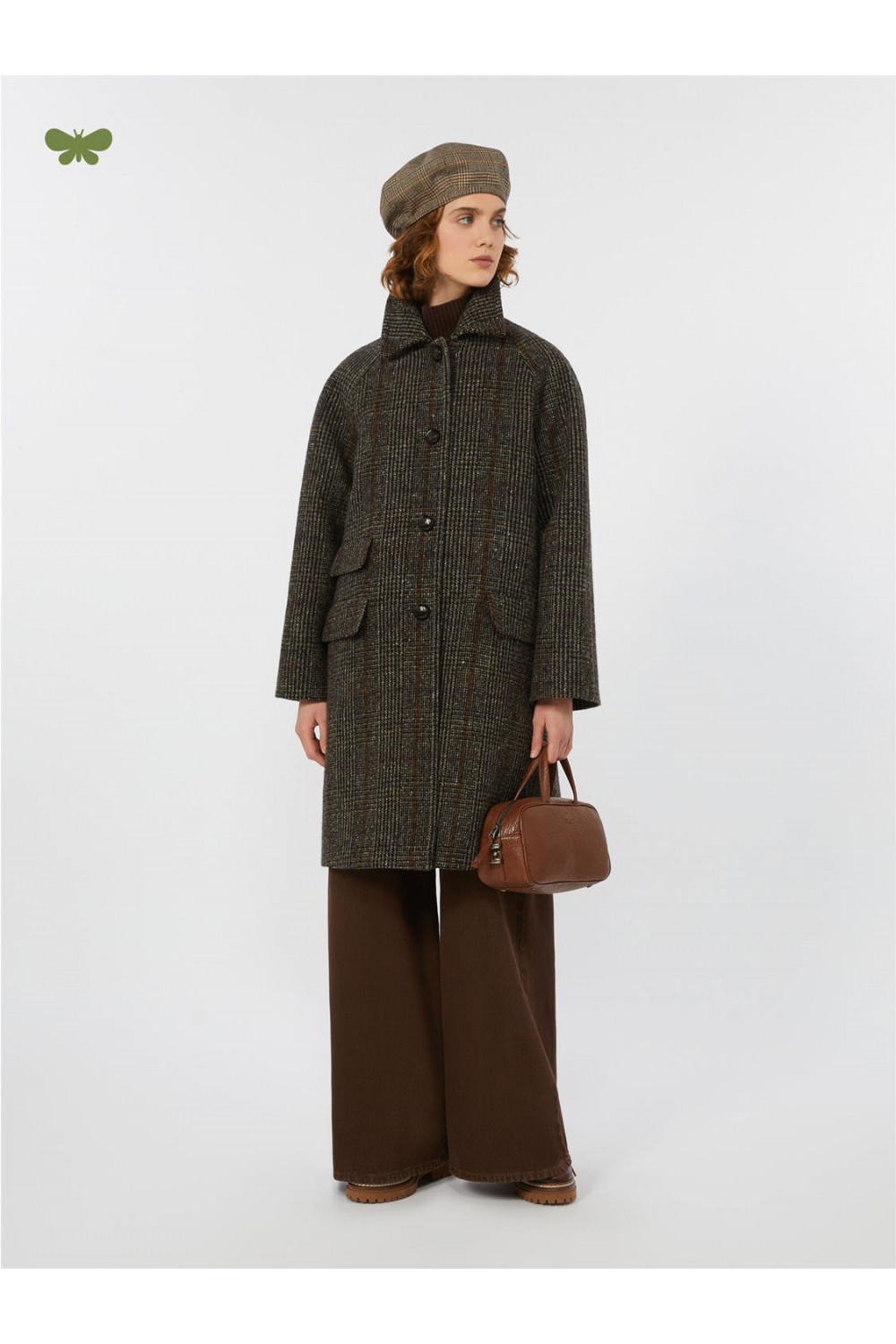 Pantalón de vestir de mujer...