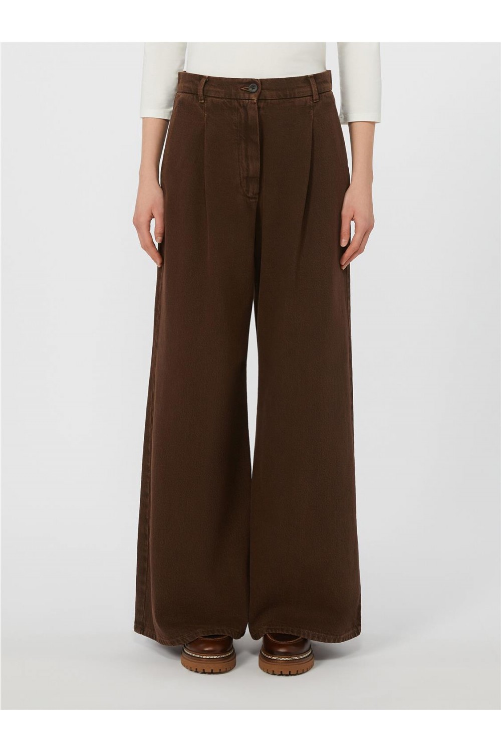 Pantalón de vestir de mujer... 2