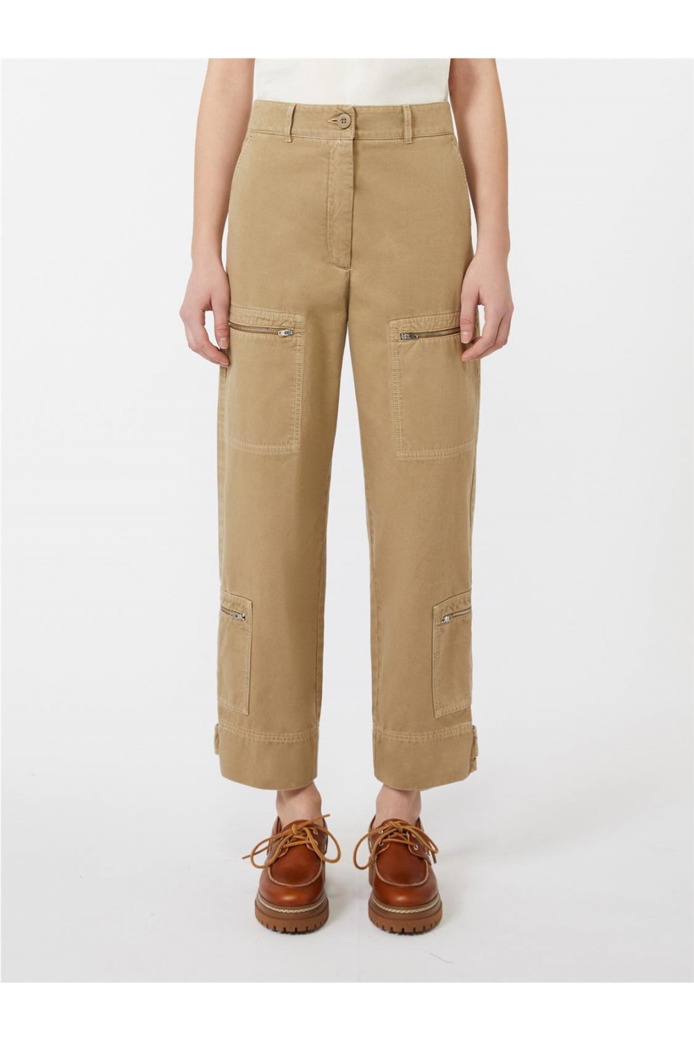 Pantalón de vestir de mujer... 2