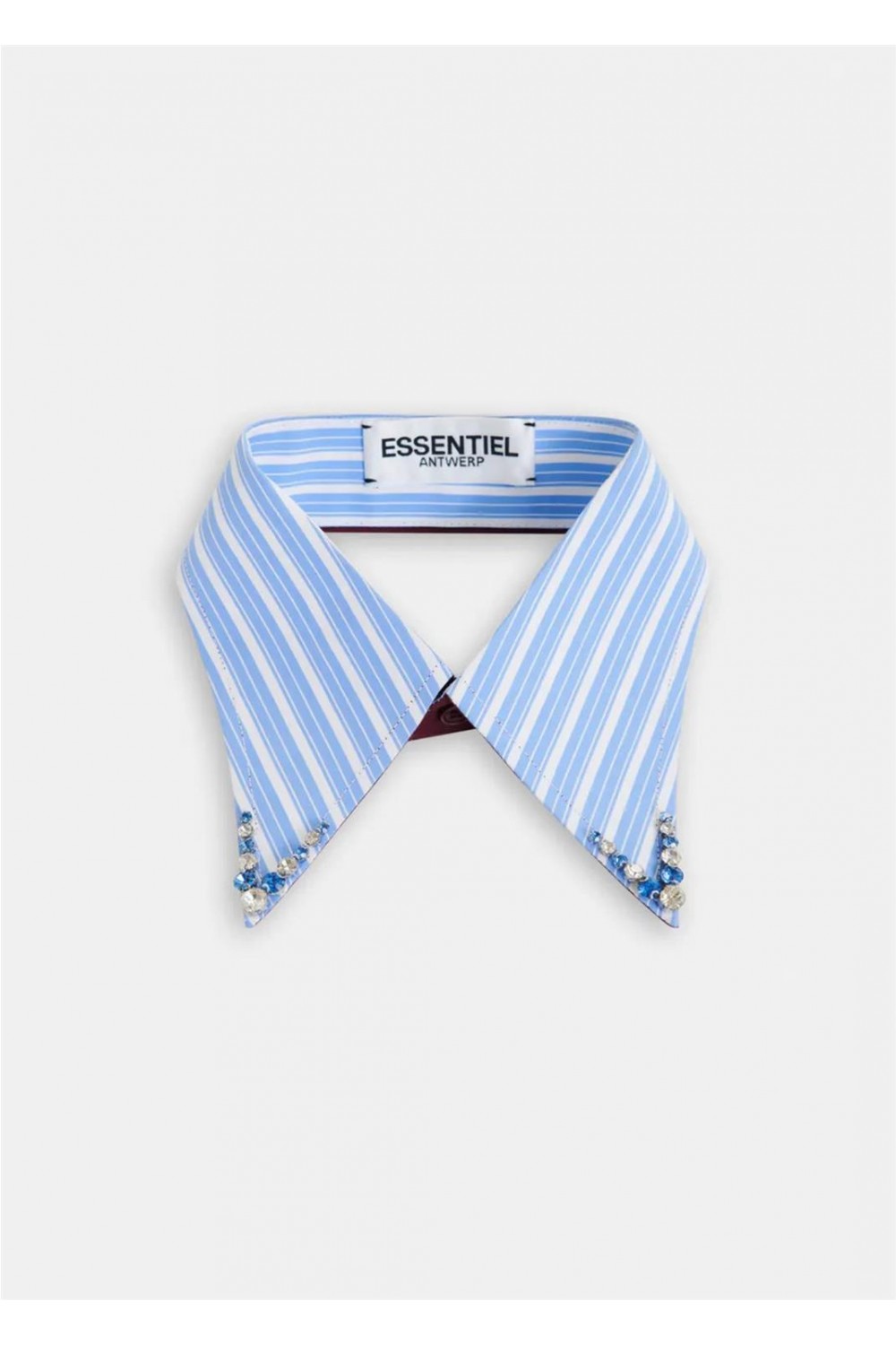 Cuello de mujer IPLAIN... 2