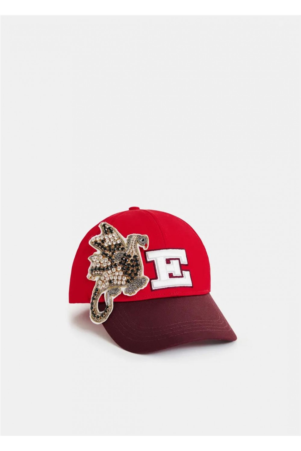 Gorra baseball de mujer...
