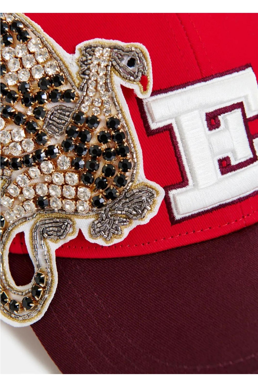 Gorra baseball de mujer... 2