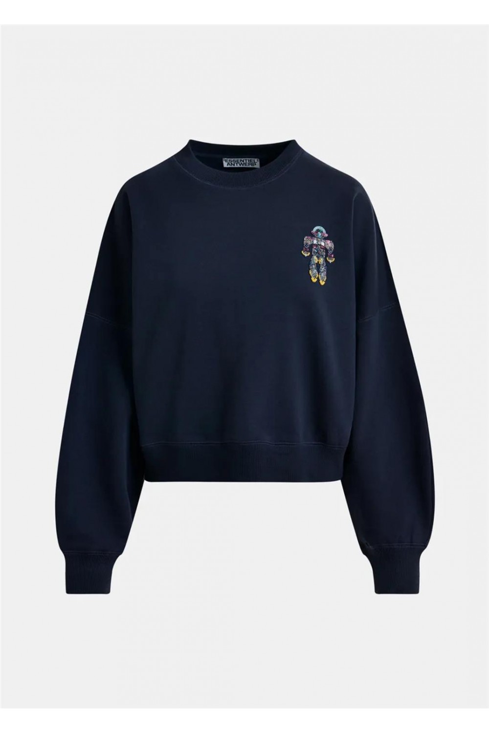 Sudadera de mujer IBERNATUS... 2